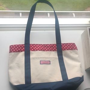 Vineyard Vines Tote Bag